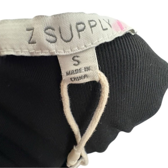 Z Supply Adison Sleeveless Midi Dress Size Small - Picture 11 of 12